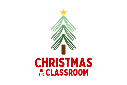 Logo Design - Christmas in the Classroom