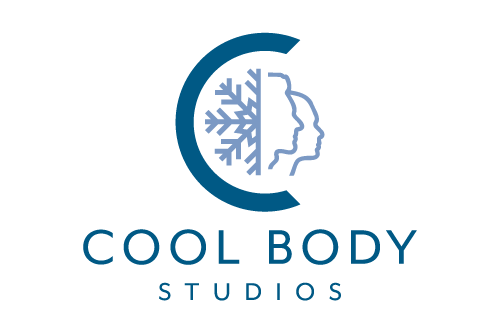 Logo Design - Cool Body Studios