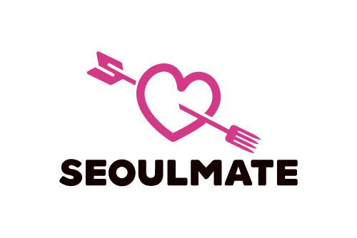 Logo Design - Seoul Mate