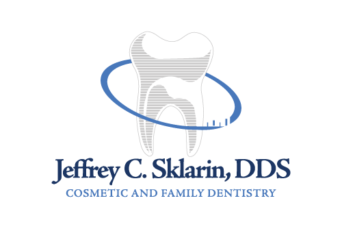 Logo Design - Jeffrey C. Sklarin, DDS